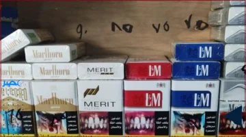 أسعار اليوم.. تحديث رسمي لأسعار السجائر في مصر بتاريخ 14 أكتوبر 2025